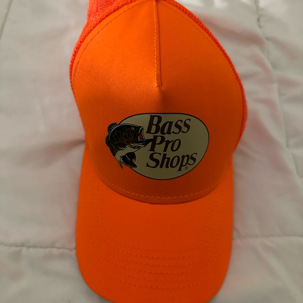 Bass Pro Shops Hat